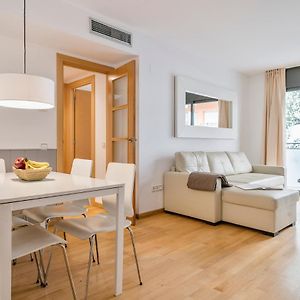 Appartement met Twee Slaapkamers